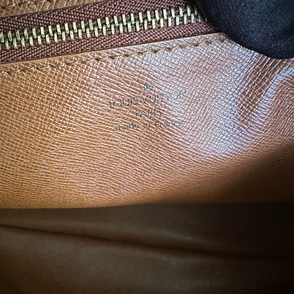 Stunning crossbody bag - Picture 12 of 16